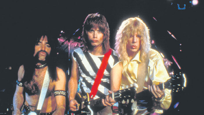 Rob Reiner gave us great reasons to go to the movies