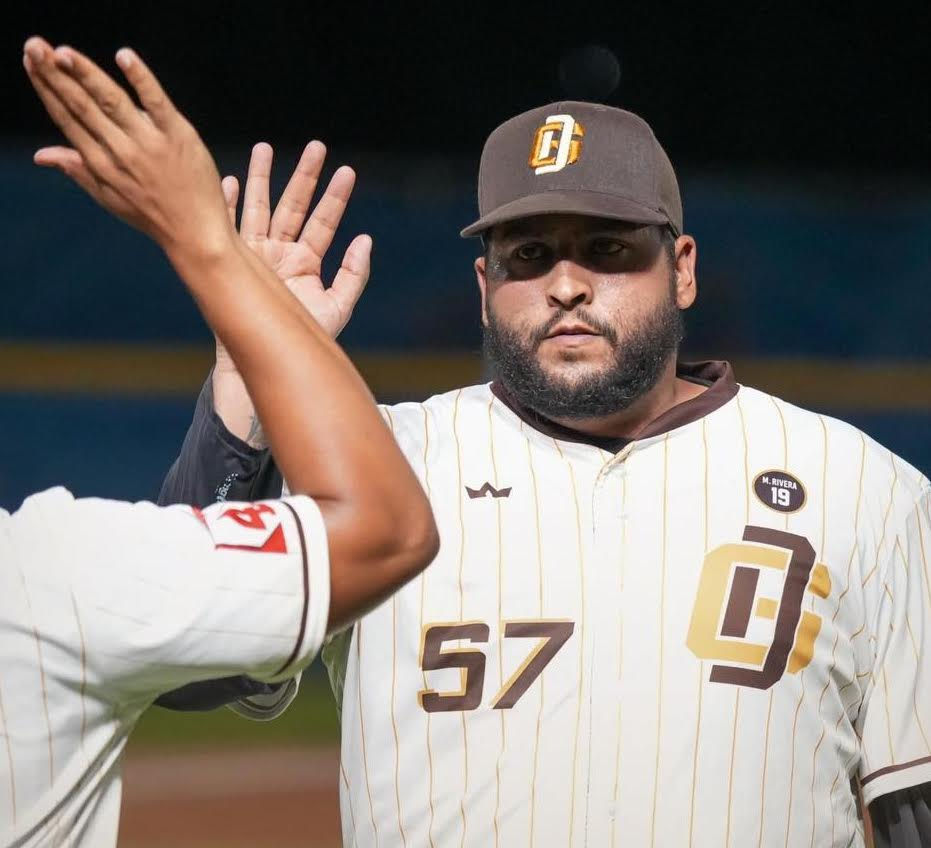 Dorado beats Arroyo to even COLICEBA finals