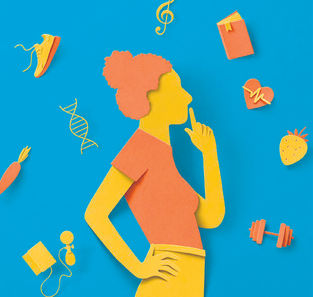The brain health challenge