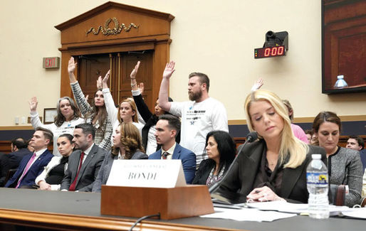 Bondi’s incompetence is the latest insult for Epstein’s victims