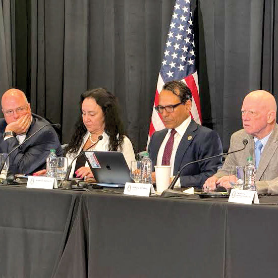 The Financial Oversight and Management Board says the idea of significantly lengthening the island’s back‑to‑school tax‑free periods may be popular with parents but comes with a price the government has not budgeted for.