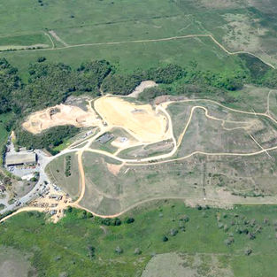 Firms submit evidence to Senate alleging DNER official misled lawmakers on landfill expansion