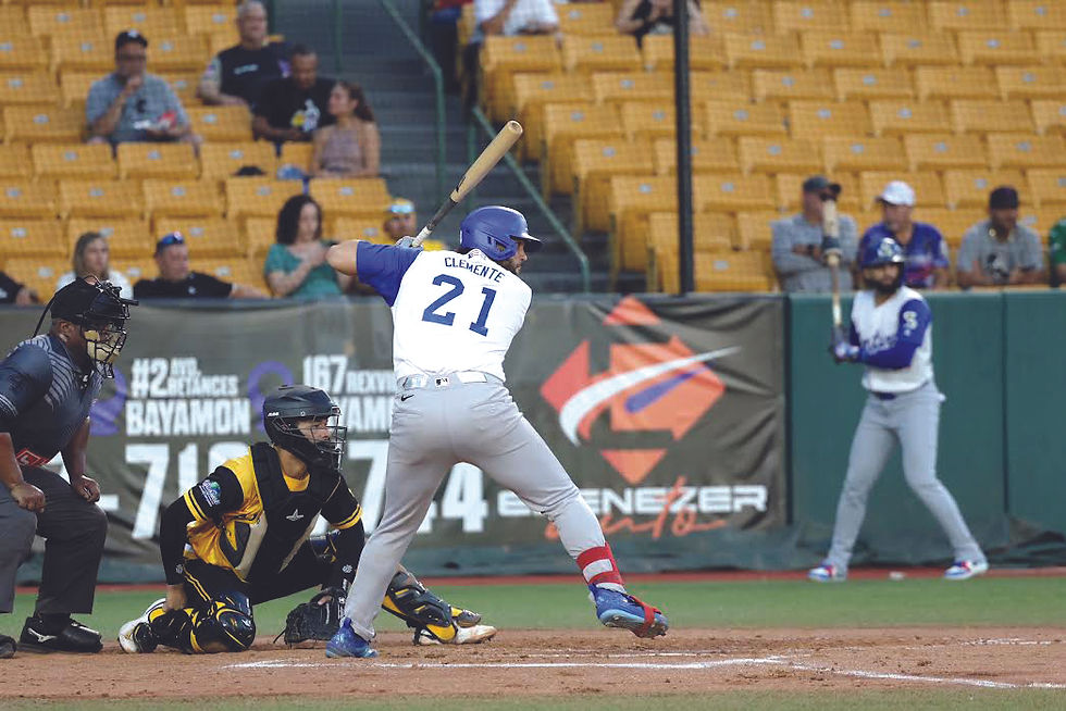 Crabbers regain sole possession of first place in LBPRC