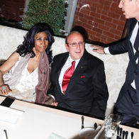 Essential songs shepherded by Clive Davis