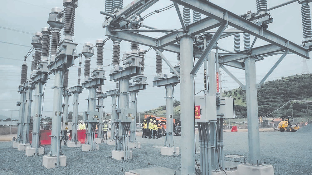 LUMA connects new solar farm in Salinas, adding 90-plus MW of clean energy to grid