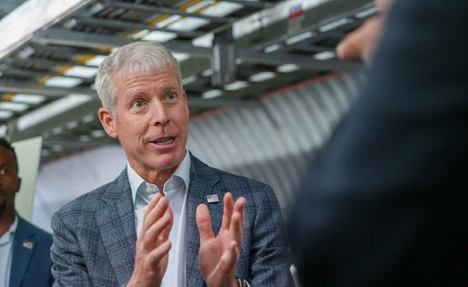 DOE renews emergency orders to bolster grid ahead of next hurricane season