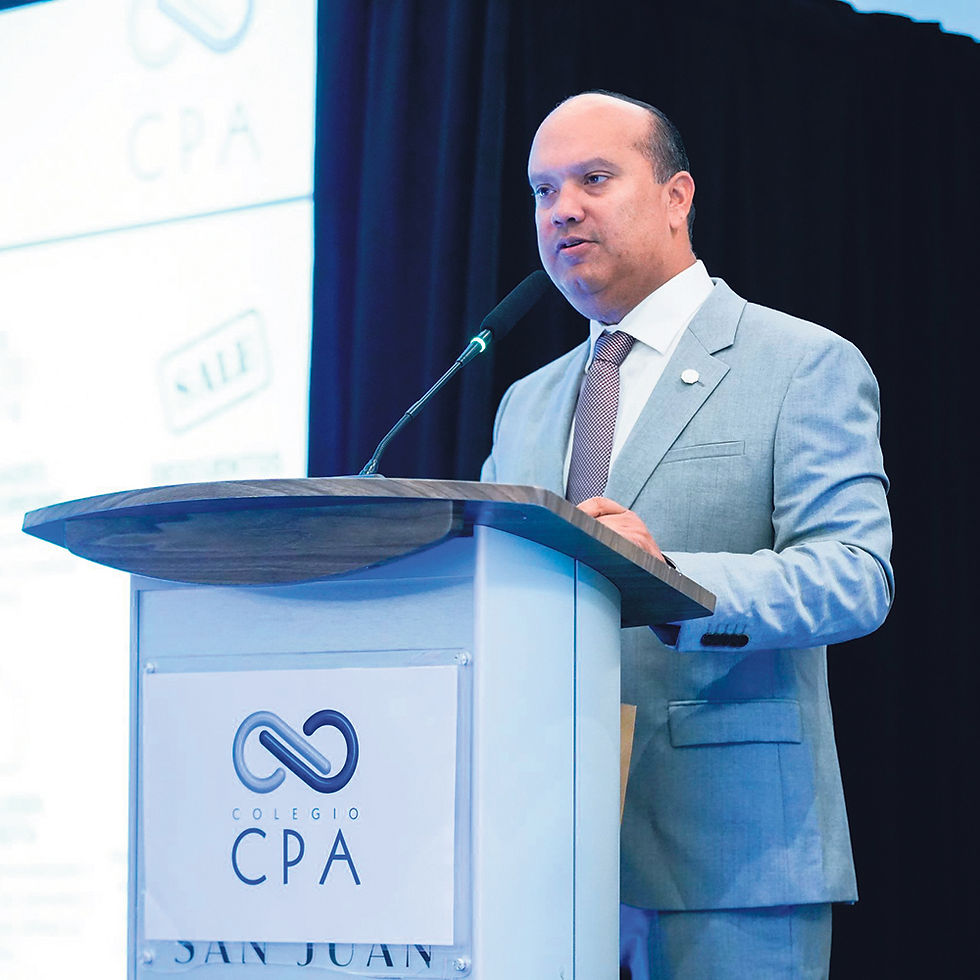 CCPA to hold Insurance Industry Forum this week.