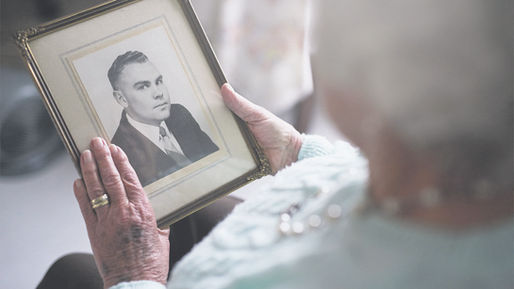 La negación no significa literalmente no saber que el ser querido ha muerto