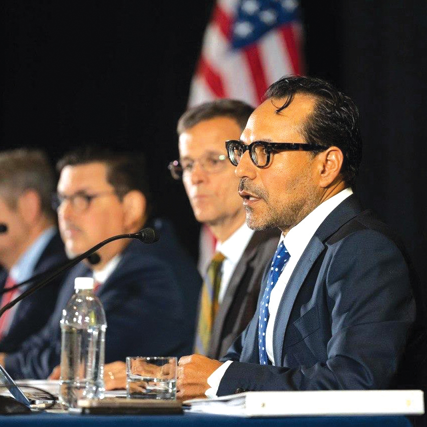 Fiscal board: Court should value bondholders’ collateral to help move PREPA out of bankruptcy.