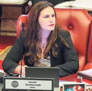 Senator seeks answers for illegal Condado discharges