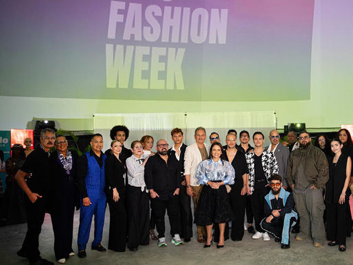 Inicia la Semana Oficial de la Moda con Puerto Rico Fashion Week y su edición Modaland desde el icónico Parque de las Ciencias