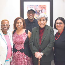 Escuela de Medicina San Juan Bautista seleccionada como la única Institución al Servicio de los Hispanos en la iniciativa nacional ASCEND