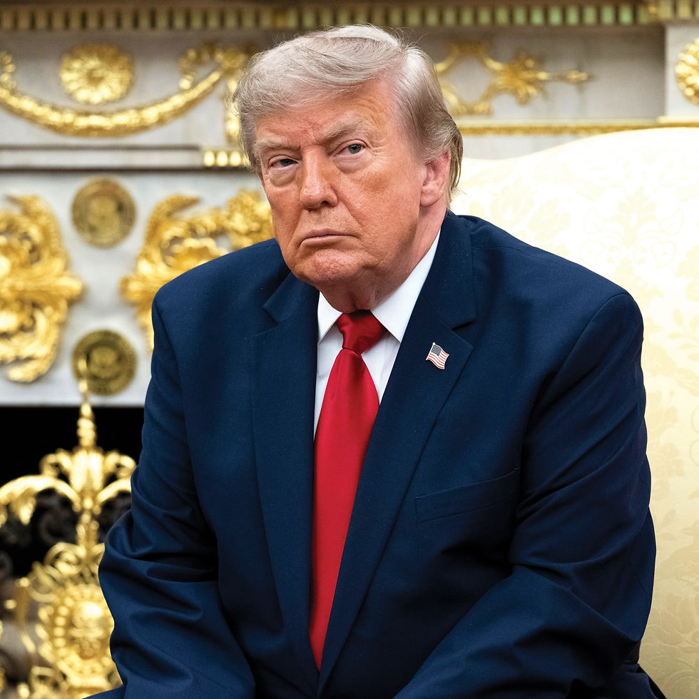 Trump drops plan to tax ships as fighting with Iran escalates