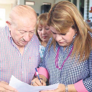 Former Bayamón Mayor Ramón Luis Rivera Rivera dies at 97
