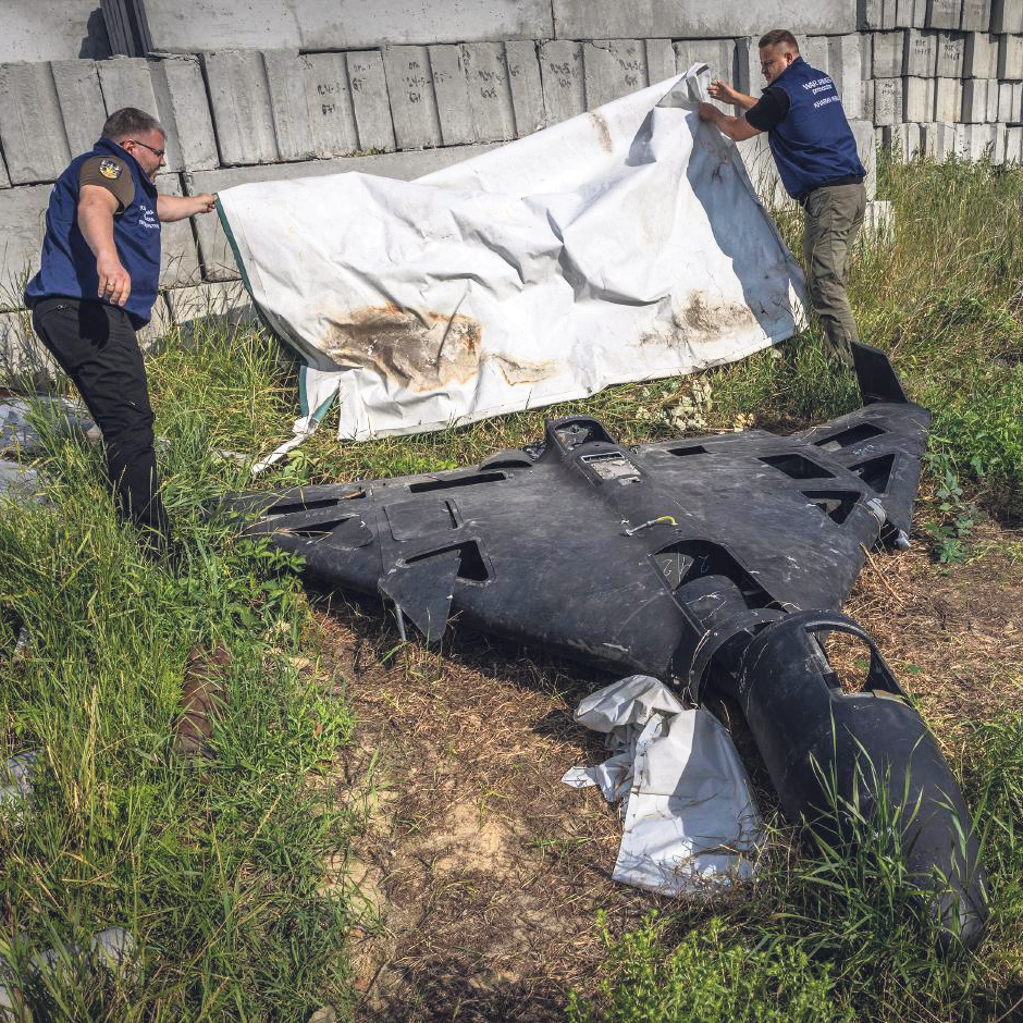 This war has not gone Putin’s way.