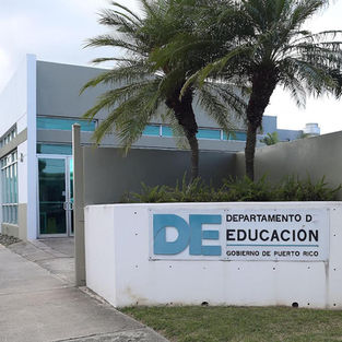 Mother alleges IDEA violations by Education Dept. after months without autism services for child.