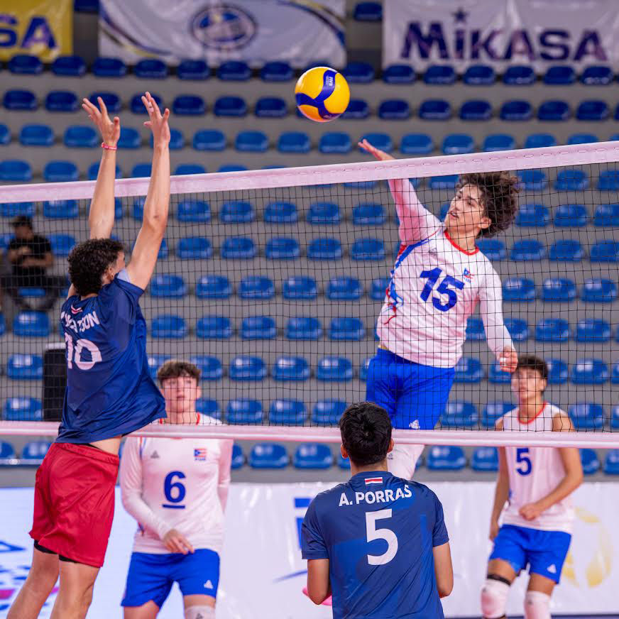 Puerto Rico tops Costa Rica for 5th place at U17 Pan American Cup