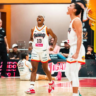 Santurce moves on to BSNF semifinals