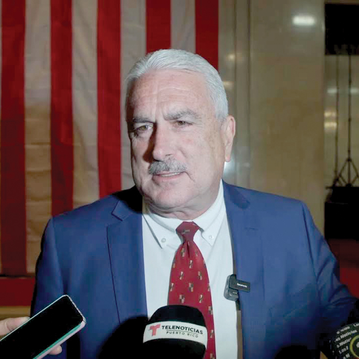 Rivera Schatz to send committee of the whole report to investigative agencies.