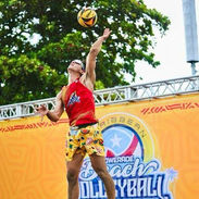 Caribbean Beach Volleyball Championships in Carolina to feature 400-plus young athletes