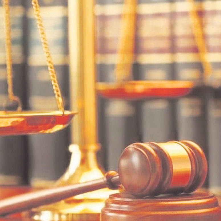Treasury Dept. employee pleads guilty to accepting bribes to erase tax debts