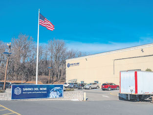 Another front in the Trump immigration crackdown: Import warehouses