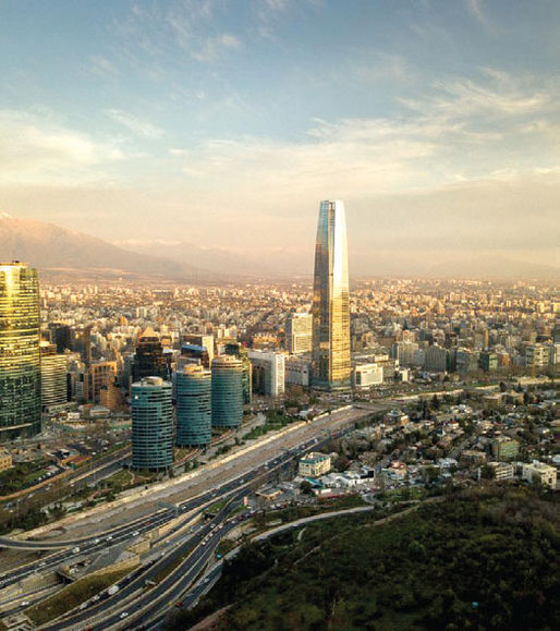 Conservative wins resoundingly in Chile’s presidential election