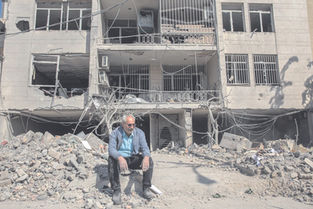 The folly of attacking Iran.