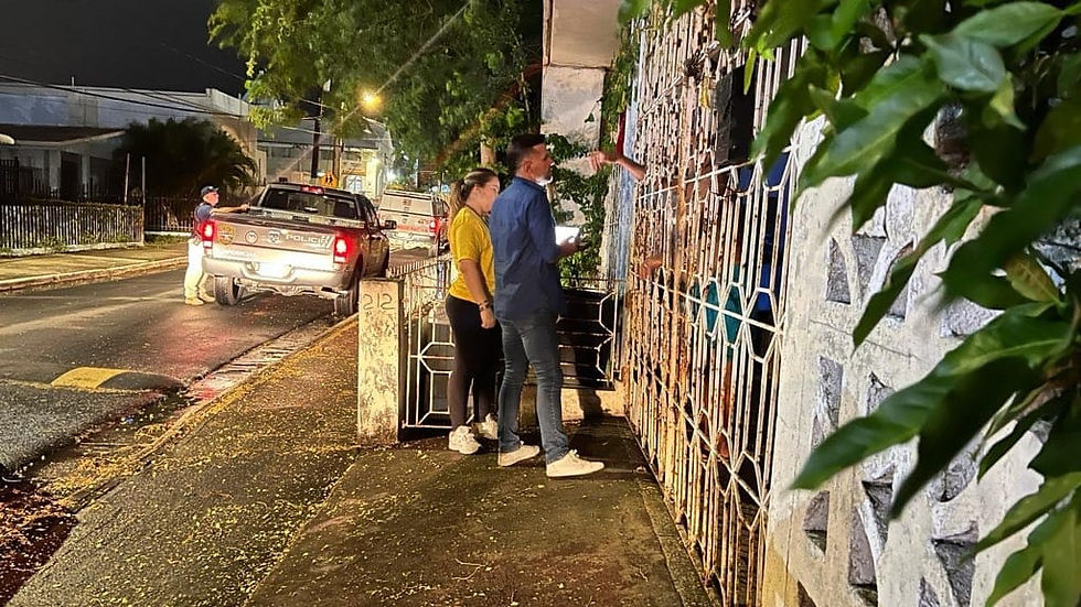 Homelessness count to tally citizens from mainland US