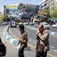 Iran’s downing of plane and US rescue leave both sides dangerously emboldened.