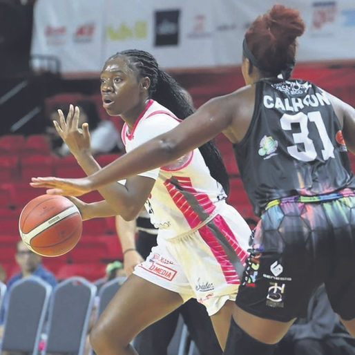 Ganaderas advance to the BSNF playoffs