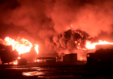 Israel intercepts missile fired from Yemen as conflict with Houthis continues