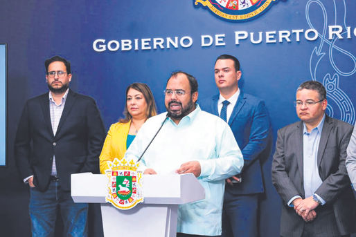 Culmina Educación entrega de materiales esenciales para el regreso a clases