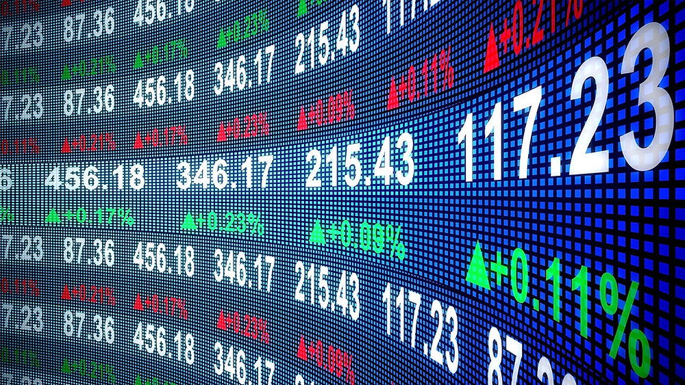 NYSE fined $9 million by SEC over glitch that disrupted stock market.