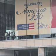 The American creed is a culture