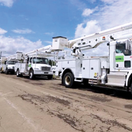 LUMA realiza relevos de carga y deja a más de 200 mil clientes sin servicio.