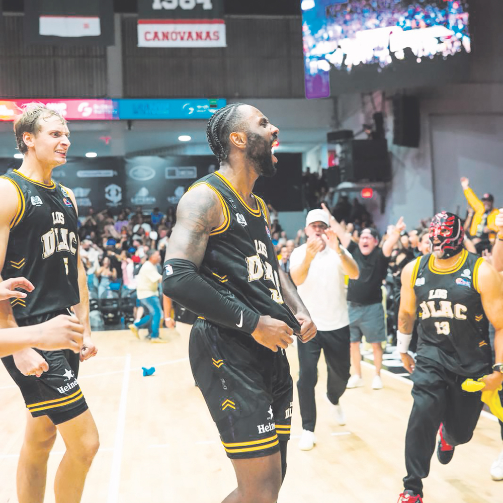 Carolina-Canóvanas overcomes early deficit, upends Bayamón in final seconds.