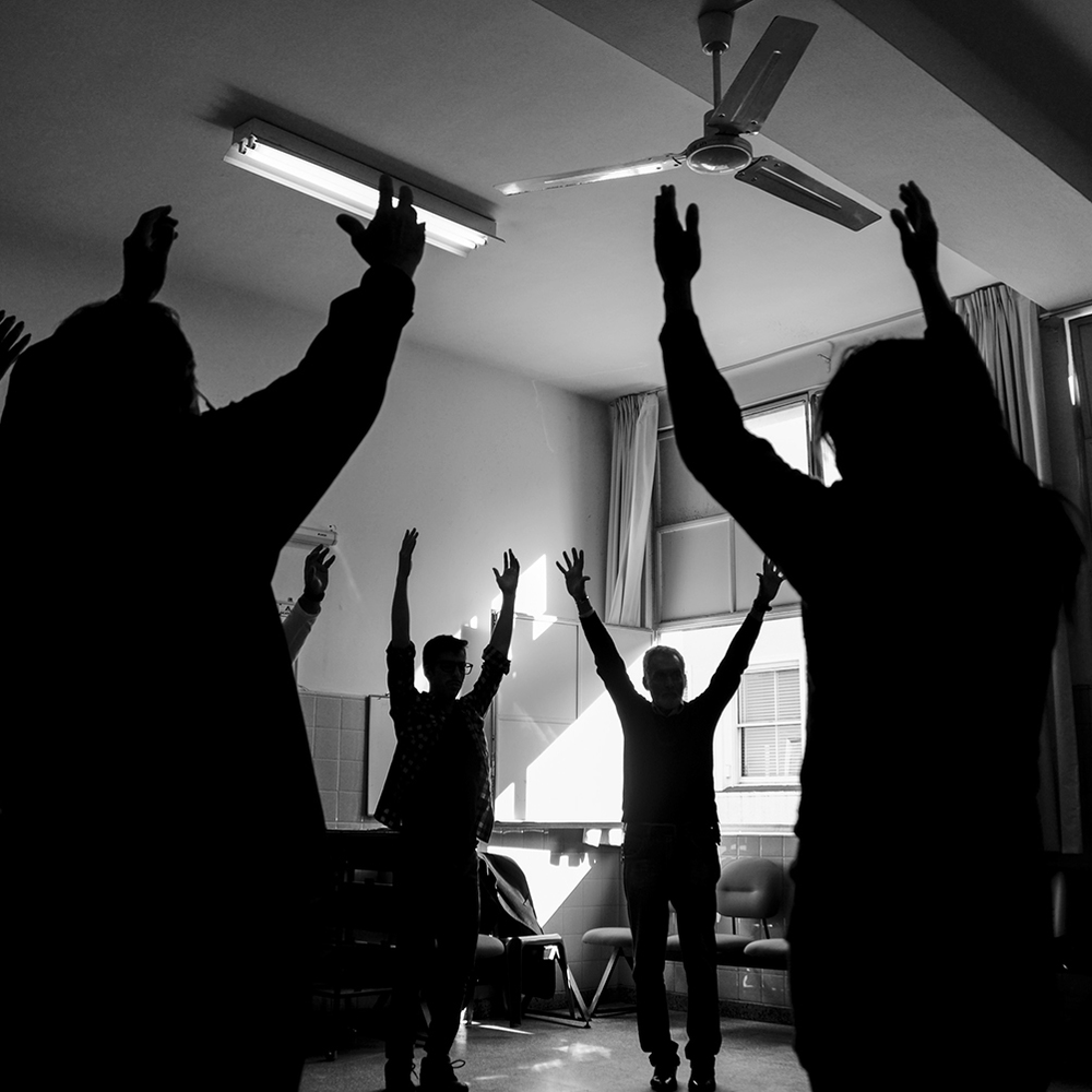 Tango therapy: How the dance of passion is helping Parkinson’s patients.