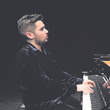 A blessed invitation to ring in Holy Week.