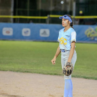 Prodigiosas’ Enríquez named LPSF Rookie of the Year