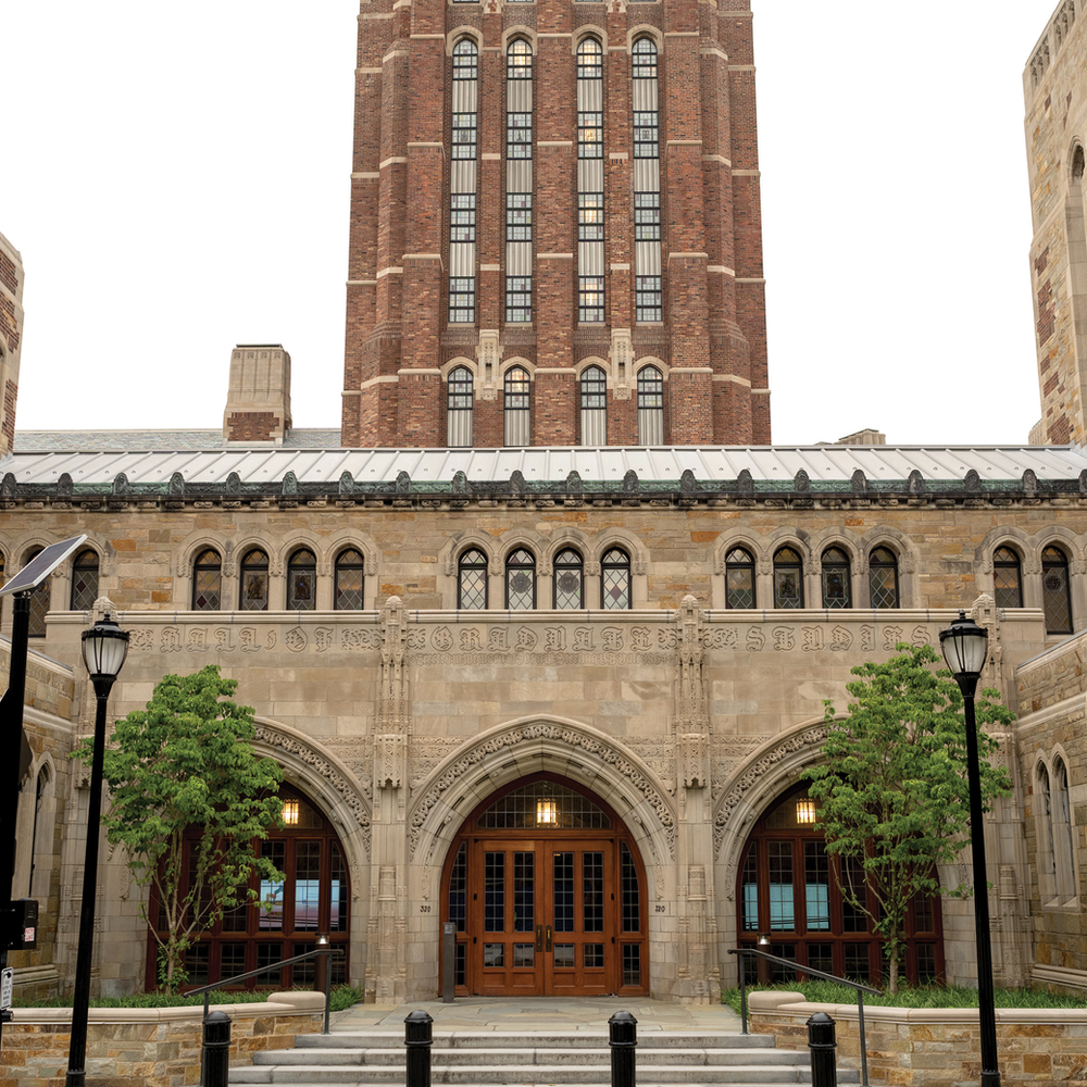 Yale report finds colleges deserve blame for higher education’s problems.