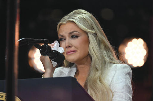 Christianity after Charlie Kirk