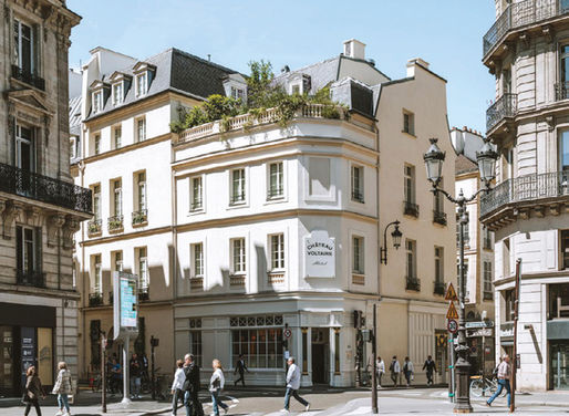 French prime minister resigns in shocking move