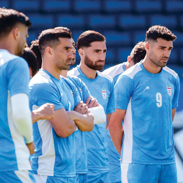 US eases travel restrictions on Iran’s World Cup team