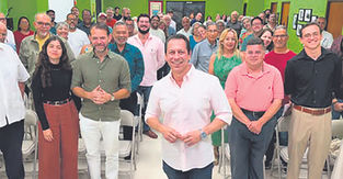 PIP anuncia jornada de actividades por su 80 aniversario