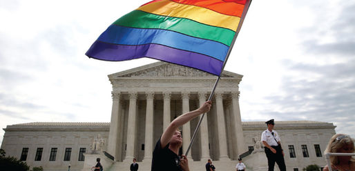 Supreme Court denies request to revisit same-sex marriage decision