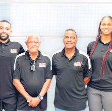 Cuerpo técnico de primera en Cristo de los Milagros.