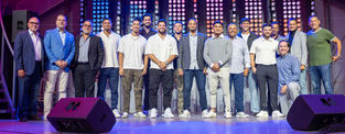 Federación de Béisbol de Puerto Rico presenta roster para el WBC 2026