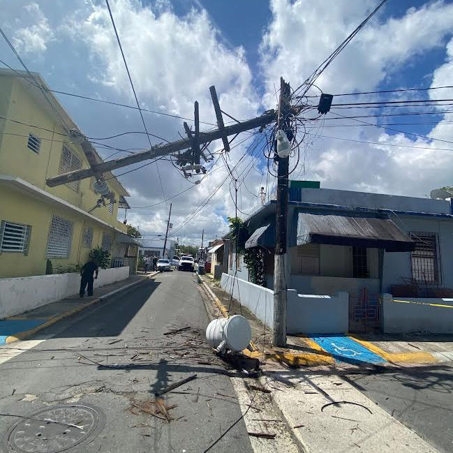 Senate approves measure to allow municipalities to repair street lights on highways and streets