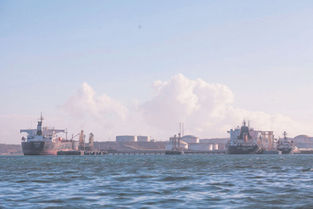 A seized oil tanker and the big business of dark fleet smuggling
